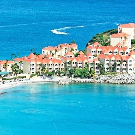 Divi Little Bay Beach Resort Philipsburg  Exterior photo