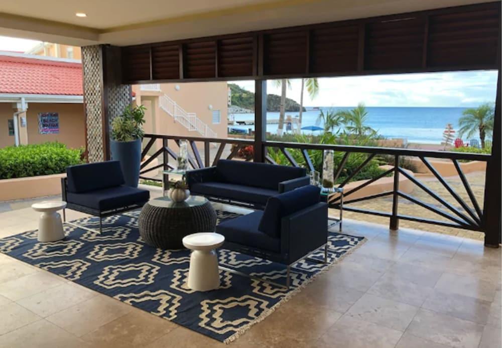 Divi Little Bay Beach Resort Philipsburg  Exterior photo