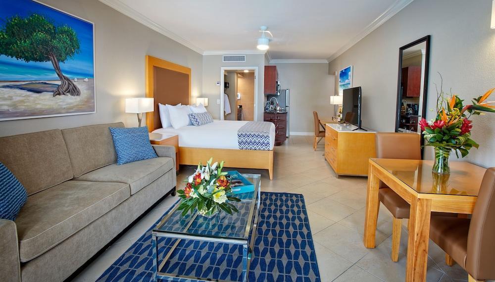 Divi Little Bay Beach Resort Philipsburg  Exterior photo