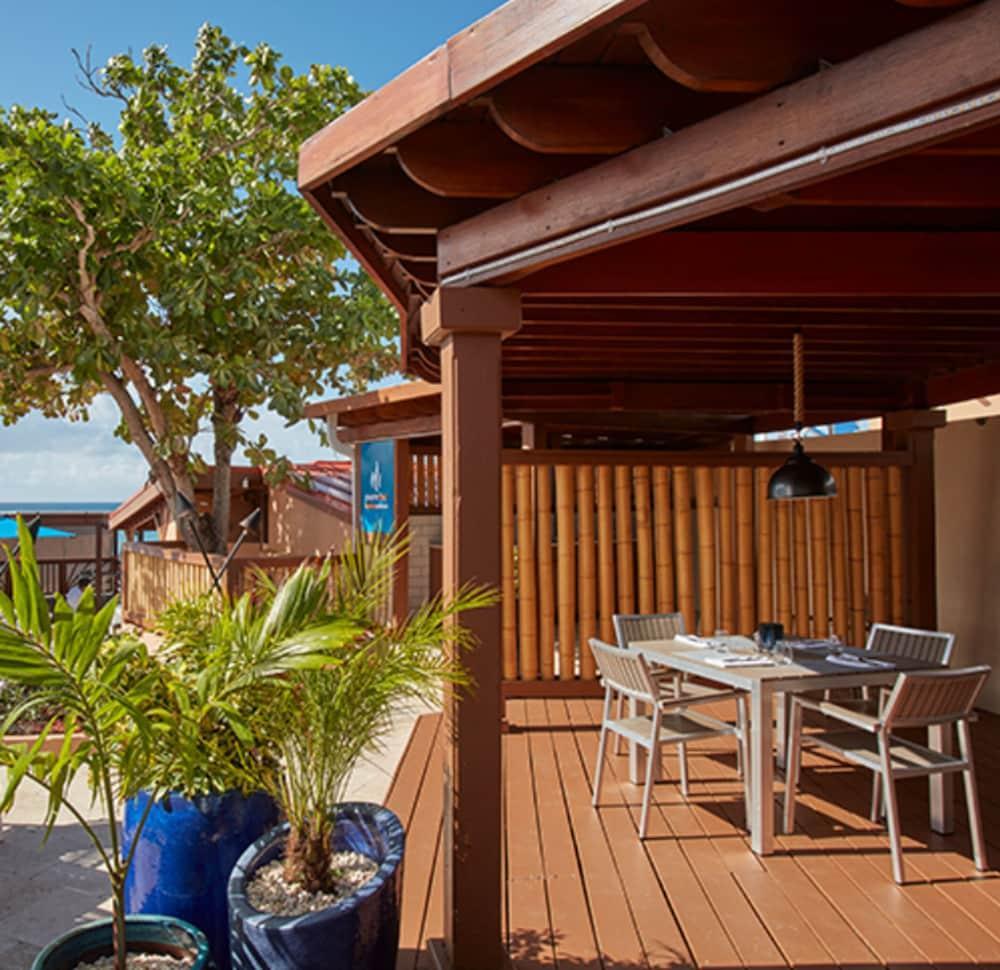 Divi Little Bay Beach Resort Philipsburg  Exterior photo