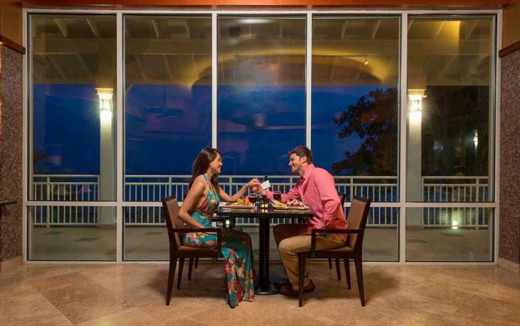 Divi Little Bay Beach Resort Philipsburg  Exterior photo