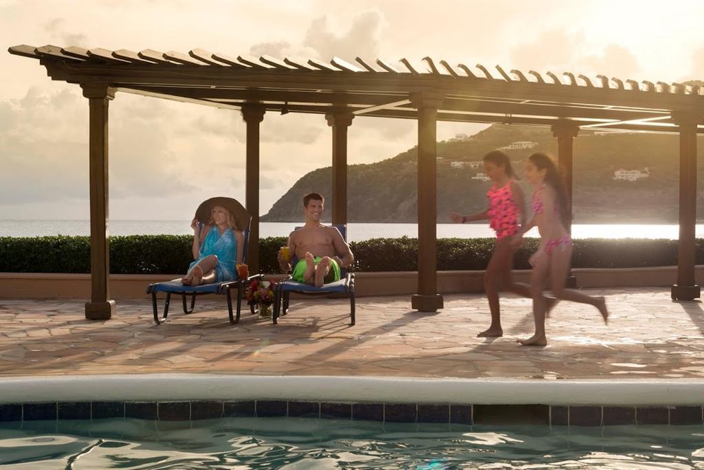 Divi Little Bay Beach Resort Philipsburg  Exterior photo