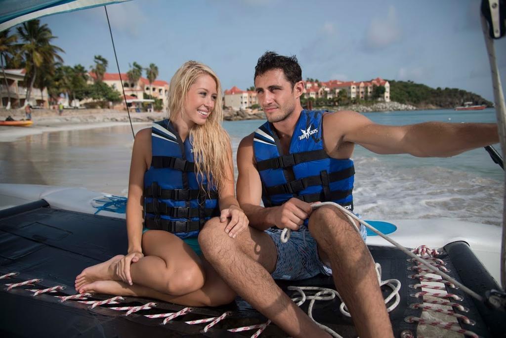Divi Little Bay Beach Resort Philipsburg  Exterior photo