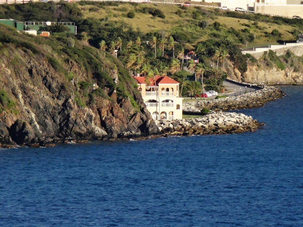 Divi Little Bay Beach Resort Philipsburg  Exterior photo