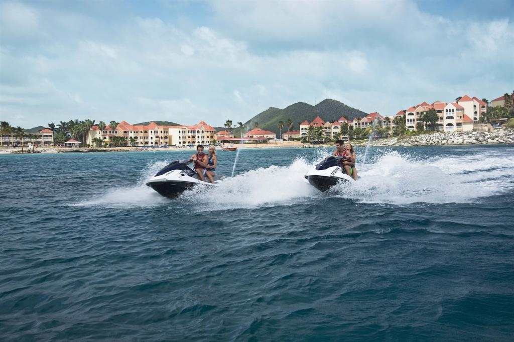 Divi Little Bay Beach Resort Philipsburg  Exterior photo