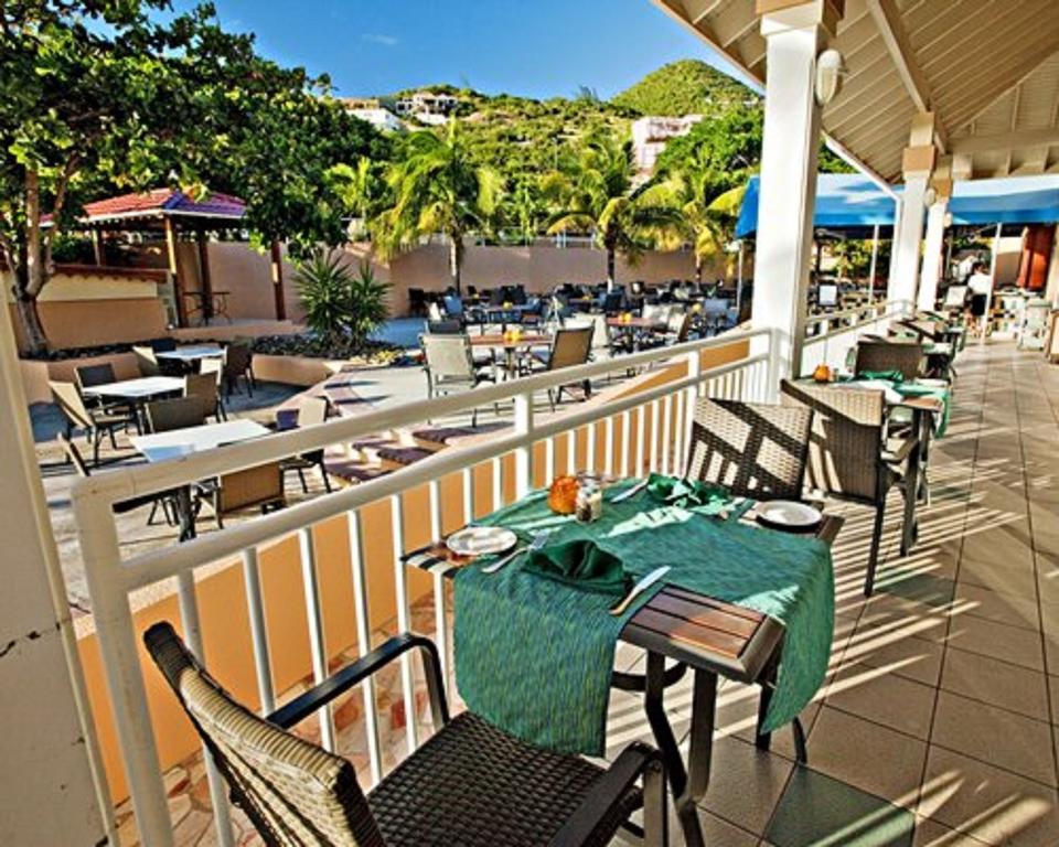 Divi Little Bay Beach Resort Philipsburg  Exterior photo