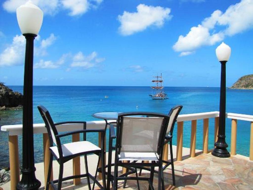 Divi Little Bay Beach Resort Philipsburg  Exterior photo