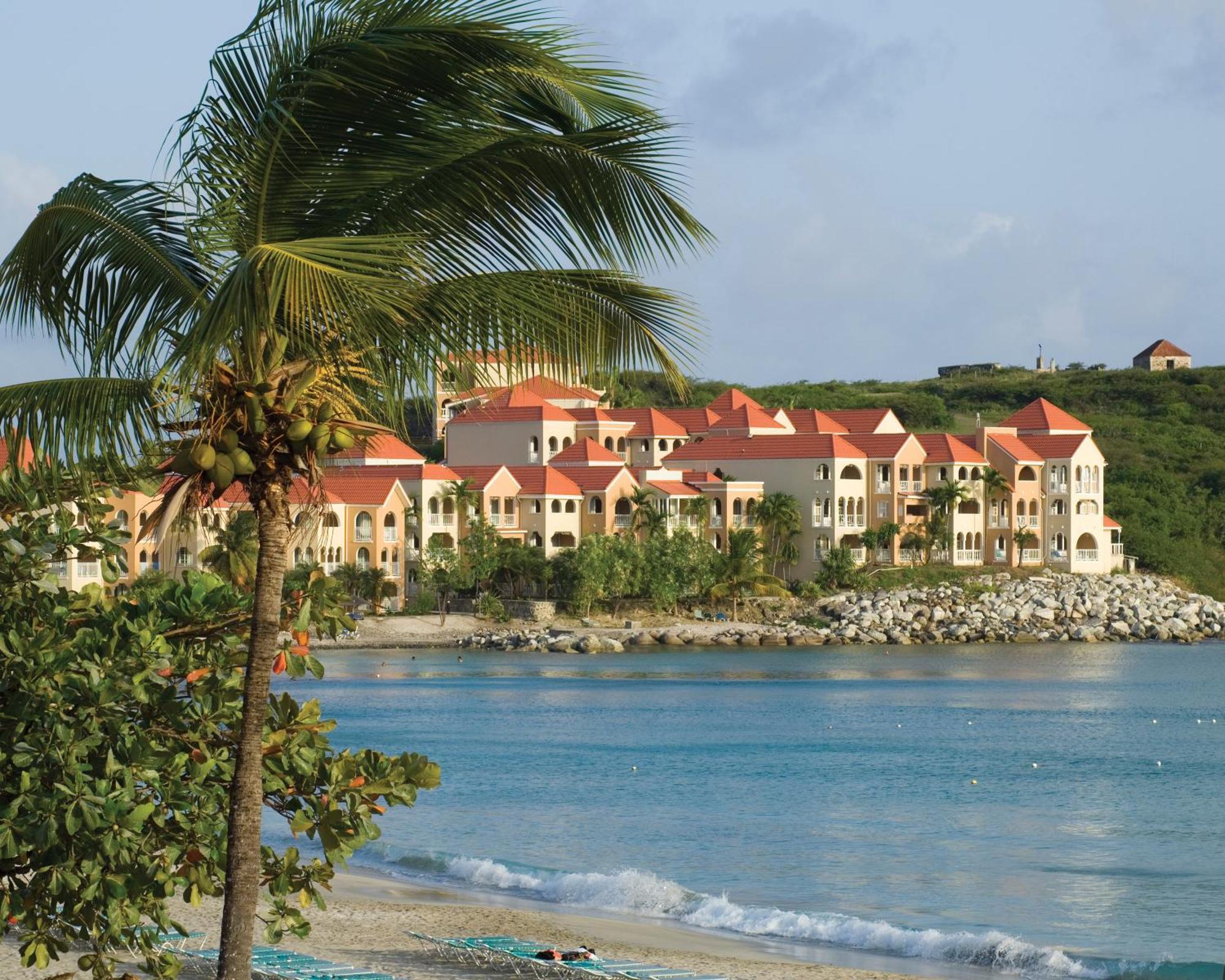 Divi Little Bay Beach Resort Philipsburg  Exterior photo