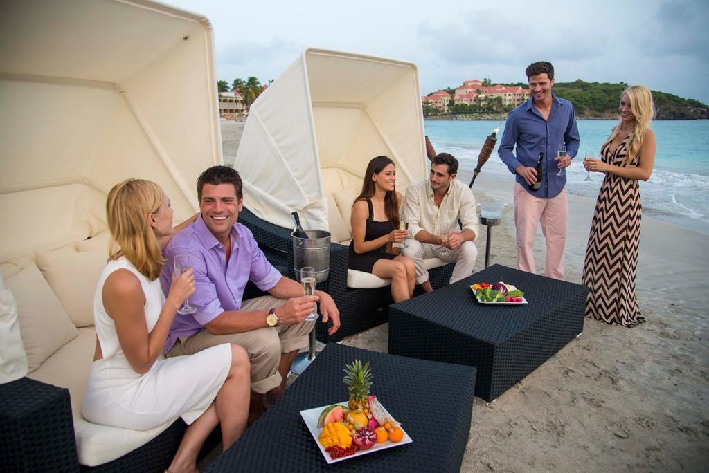 Divi Little Bay Beach Resort Philipsburg  Exterior photo
