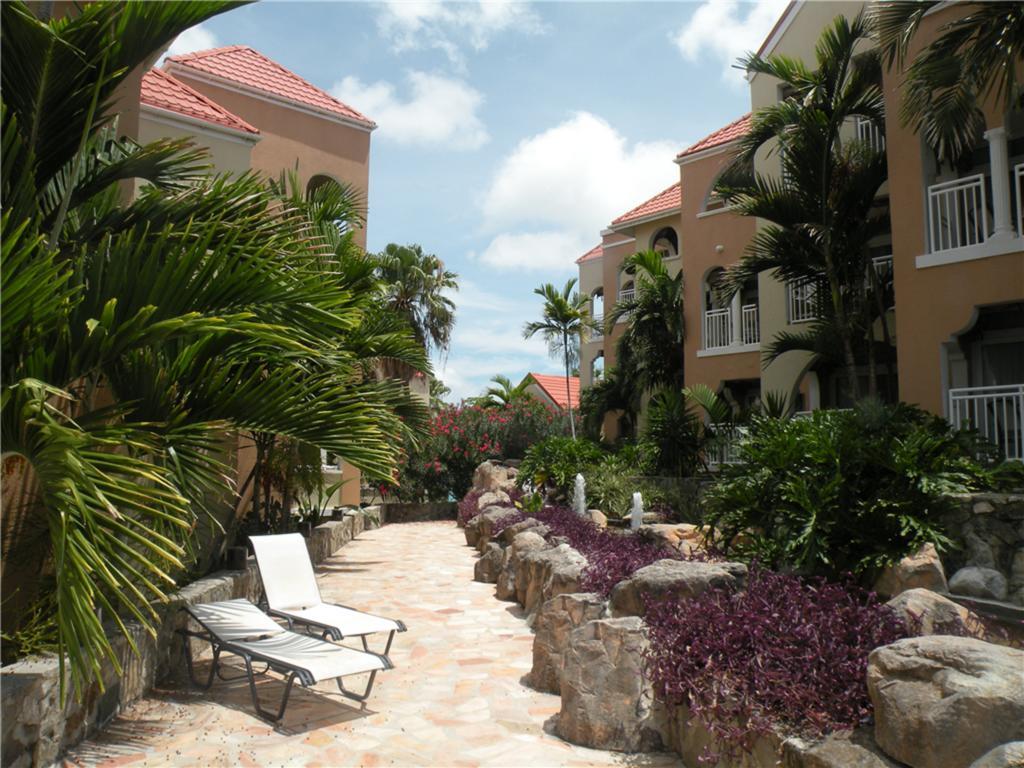 Divi Little Bay Beach Resort Philipsburg  Exterior photo