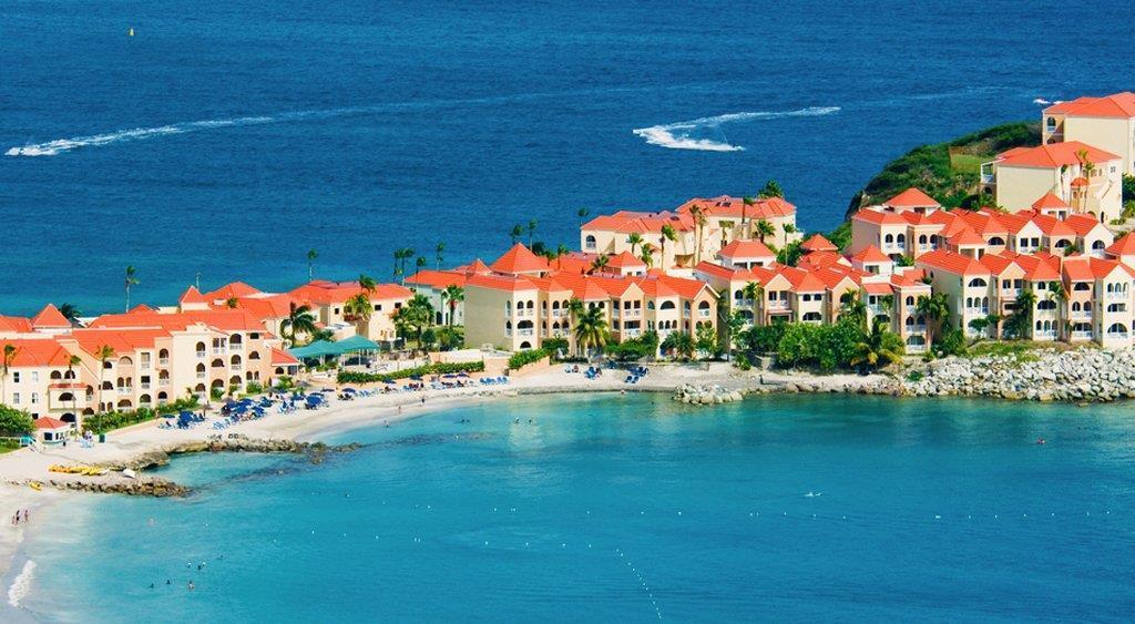 Divi Little Bay Beach Resort Philipsburg  Exterior photo