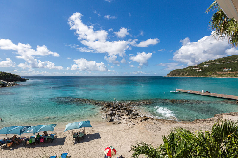 Divi Little Bay Beach Resort Philipsburg  Exterior photo