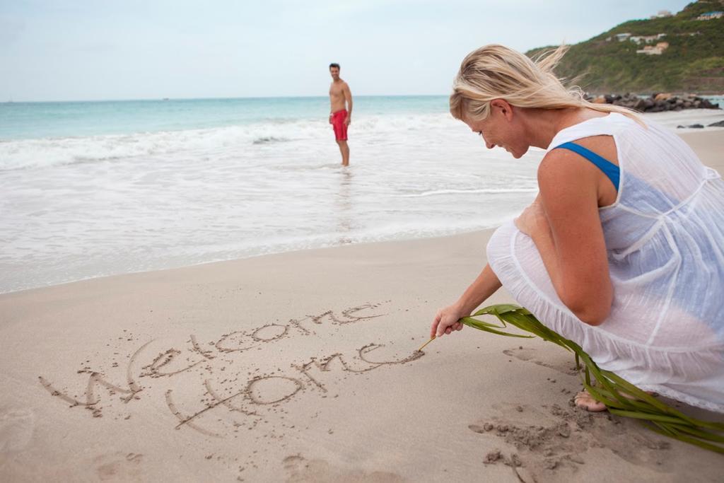 Divi Little Bay Beach Resort Philipsburg  Exterior photo