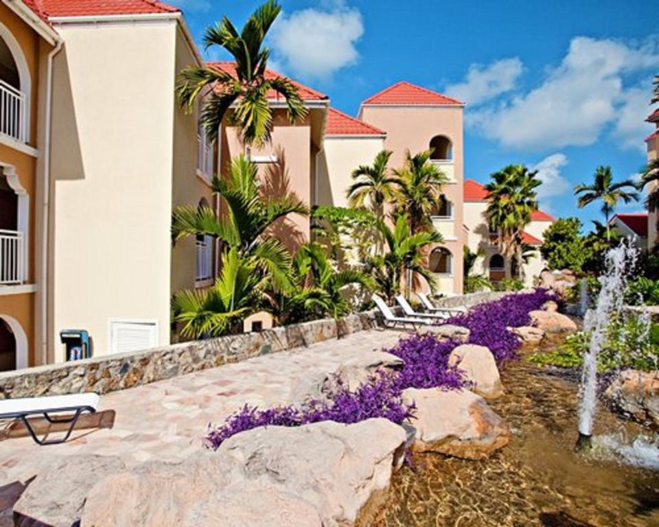 Divi Little Bay Beach Resort Philipsburg  Exterior photo
