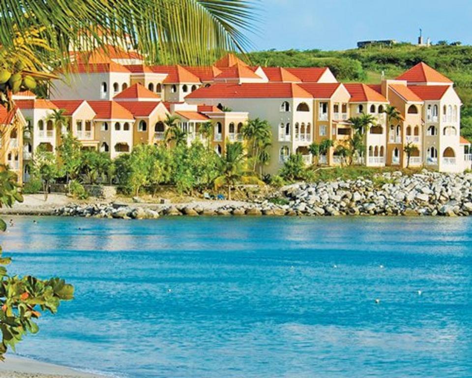 Divi Little Bay Beach Resort Philipsburg  Exterior photo
