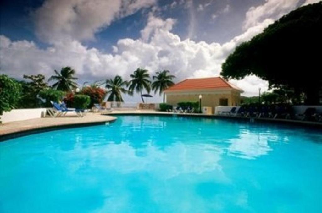 Divi Little Bay Beach Resort Philipsburg  Exterior photo