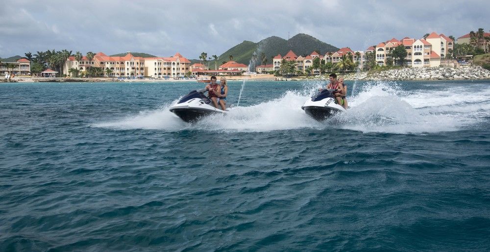 Divi Little Bay Beach Resort Philipsburg  Exterior photo