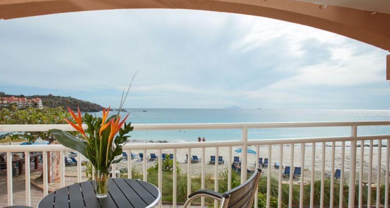 Divi Little Bay Beach Resort Philipsburg  Exterior photo
