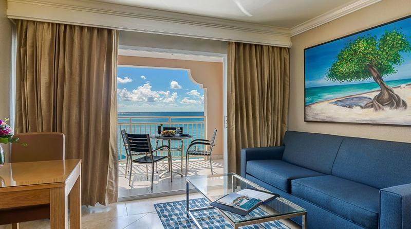 Divi Little Bay Beach Resort Philipsburg  Exterior photo