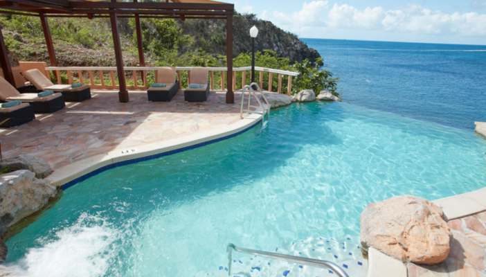 Divi Little Bay Beach Resort Philipsburg  Exterior photo