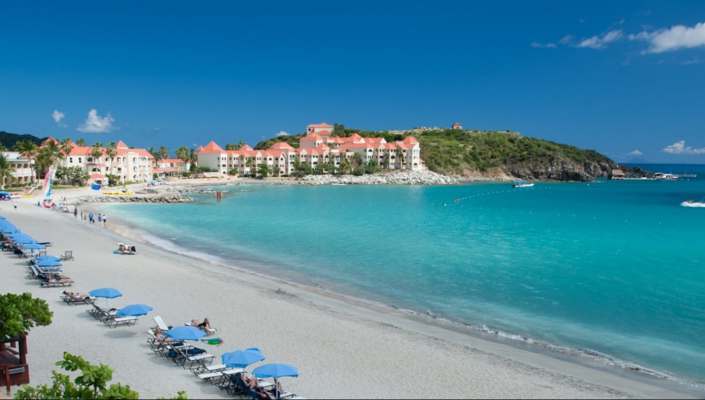 Divi Little Bay Beach Resort Philipsburg  Exterior photo