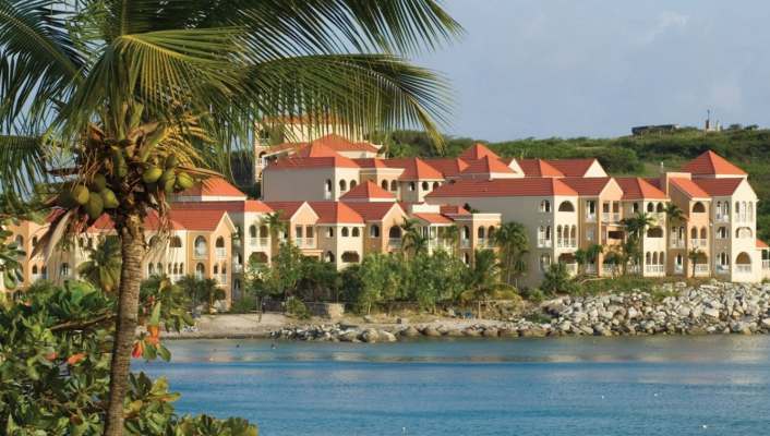 Divi Little Bay Beach Resort Philipsburg  Exterior photo