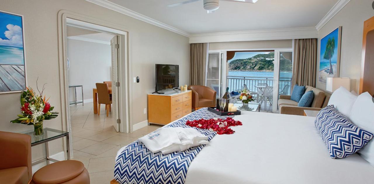 Divi Little Bay Beach Resort Philipsburg  Exterior photo