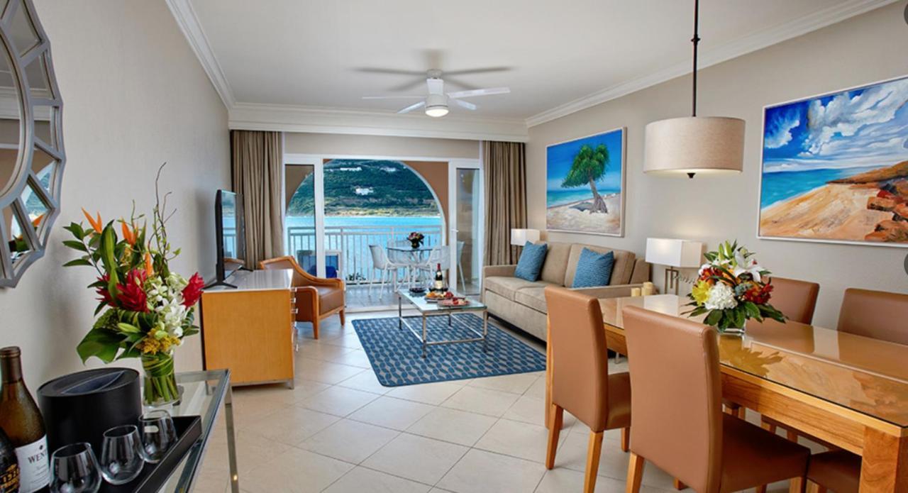 Divi Little Bay Beach Resort Philipsburg  Exterior photo